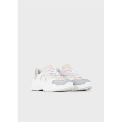 Emporio Armani Emporio Sneakers Ch99