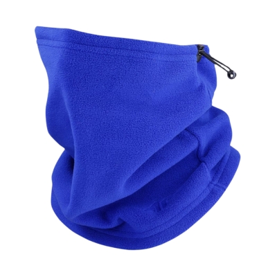 's scarf 4F U069 cobalt 4FJWAW24ABDAU069 36S copil