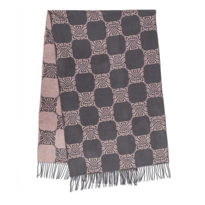 Biba Biba Jacquard Scarf