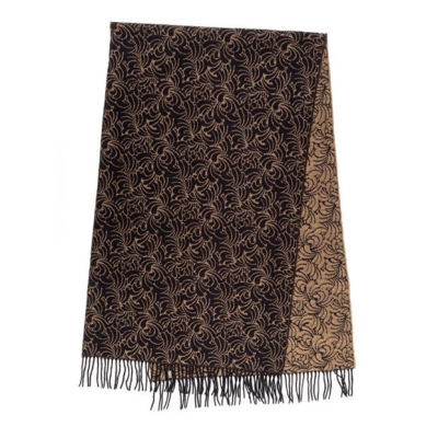 Biba Biba Jacquard Scarf