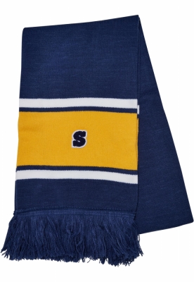 College Team Scarf Urban Classics