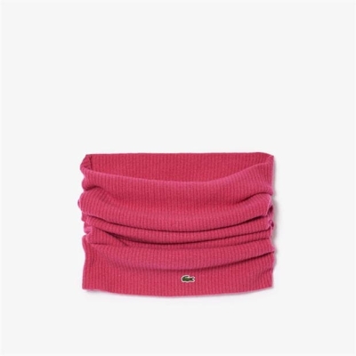 Lacoste Lacoste RE0802 Scarf Sn99