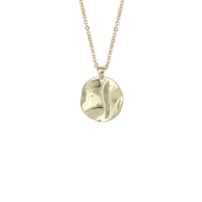 Espree Espree Fashion GP Disc Pendant