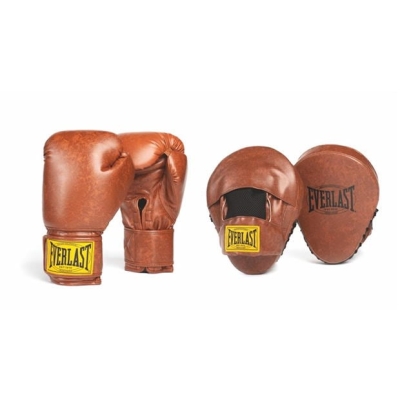 Set complet Everlast Boxing