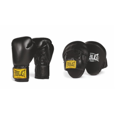 Set complet Everlast Boxing