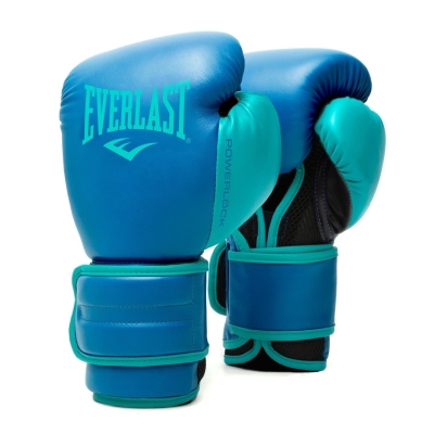 Everlast Powerlock2 Pro Hook & Loop