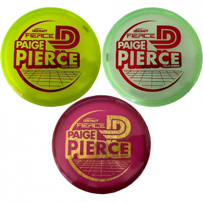 Frisbee Discraft 2021 Plate Paige