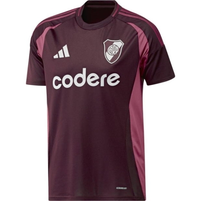 Camasa adidas River Plate Away 2024 2025 adulti