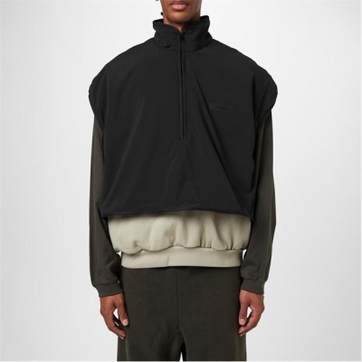 FEAR OF GOD ESSENTIALS FGE Pllovr OTH Sn42