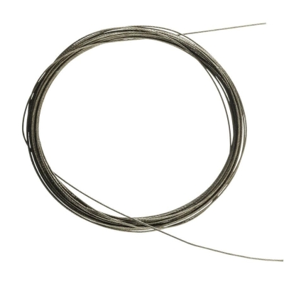 FIR STRUNA 49STR WIRE 10M 40LBS MUSTAD