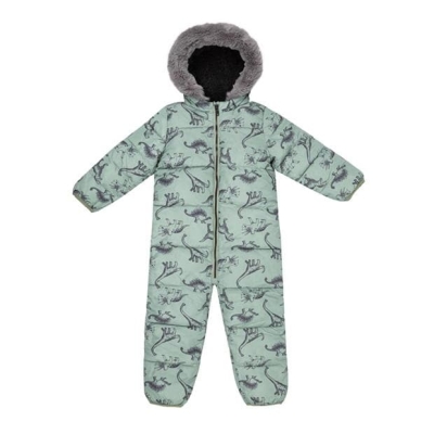 Firetrap Dino Snsuit In51