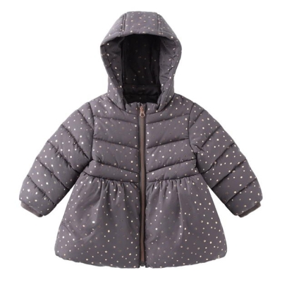 Firetrap Star Jkt Bb44