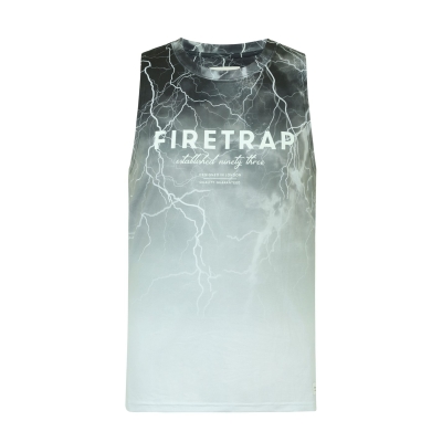 Vesta Firetrap Sub barbat