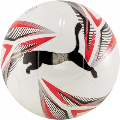 Minge Fotbal Puma Big Cat Ball white 083292 01