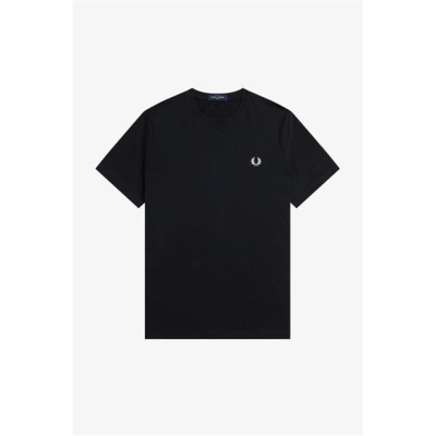 Fred Perry Fred Back Graph T Sn41