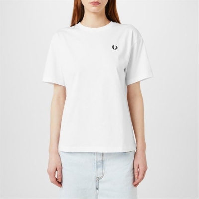 Fred Perry Fred Crew T Ld00