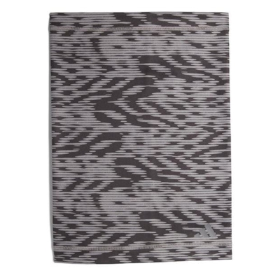 adidas Abstract Camo Neck Snood barbat