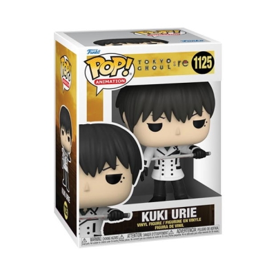 FUNKO Animation: Tokyo Ghoul:Re- Kuki Urie