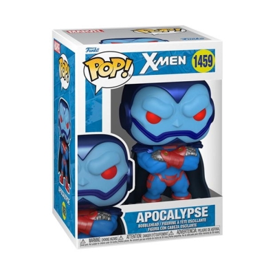 FUNKO POP Marvel: X-Men S3- Apocalypse