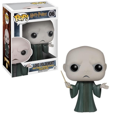 FUNKO POP Movies: Harry Potter - Voldemort