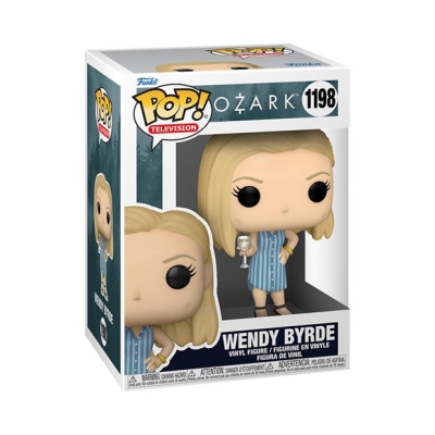 FUNKO POP TV: Ozark - Wendy Byrde