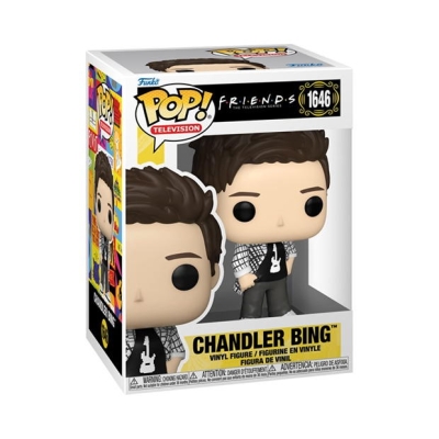 FUNKO TV: Friends S6- Chandler