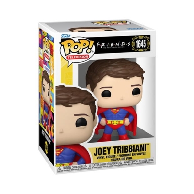 FUNKO TV: Friends S6- Joey