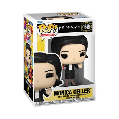 FUNKO TV: Friends S6- Monica