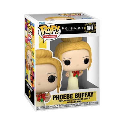 FUNKO TV: Friends S6- Phoebe