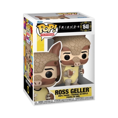 FUNKO TV: Friends S6- Ross