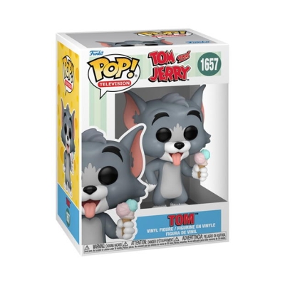 FUNKO TV: Tom & Jerry S3- Tom