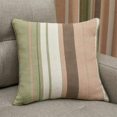 Fusion Whitworth 100% Cotton Filled Cushion