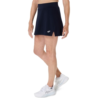 Fusta Asics Court Tennis dama