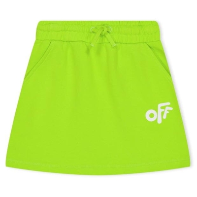 Fusta OFF WHITE Off Jn99