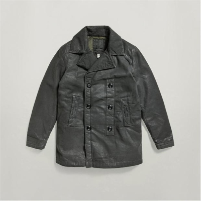 G Star Gstar Denim Peacoat Sn99