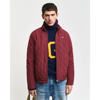 Gant Quilted Windcheater