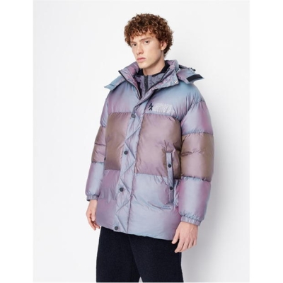 Geaca ARMANI EXCHANGE AX Puffer Sn99