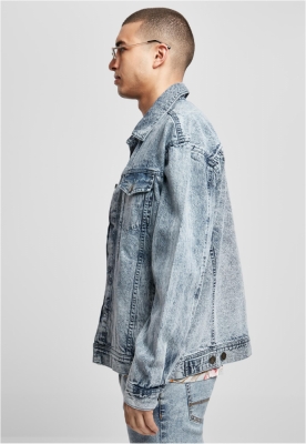 Jacheta Oversized Denim Urban Classics