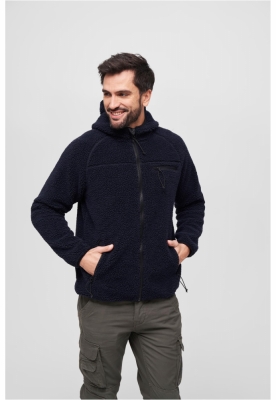 Jacheta Teddyfleece Worker Brandit