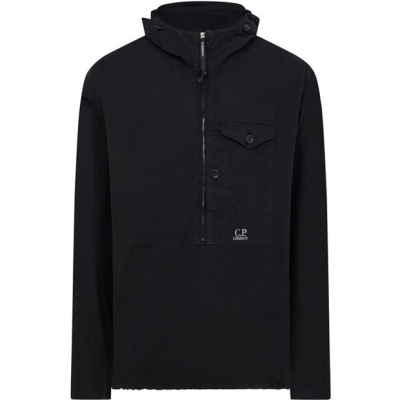 CP COMPANY Cp Gabardine Anorak Sn34