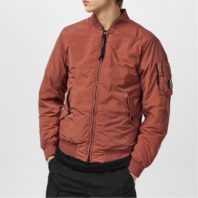 CP COMPANY Cp Nycrar Bomber Jkt Sn34