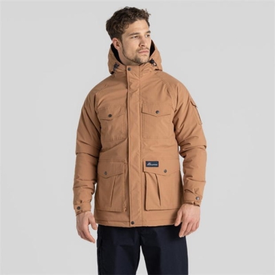 Craghoppers Crag Waverly Thm Jkt Sn99