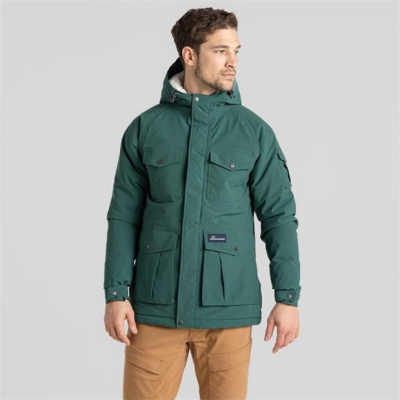 Craghoppers Crag Waverly Thm Jkt Sn99