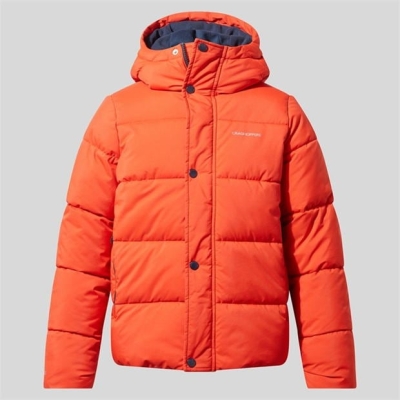 Craghoppers Crag Brandon Hd Jkt Jn99