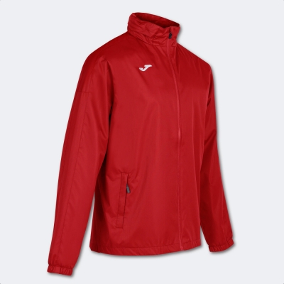 Trivor Raincoat Red Joma