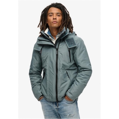 Jacheta Superdry Windcheater