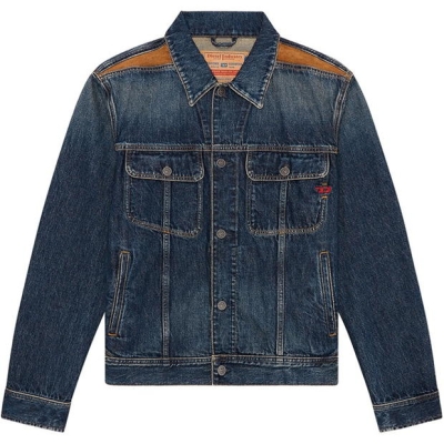 Diesel Diesel DBarcy Jkt Sn42