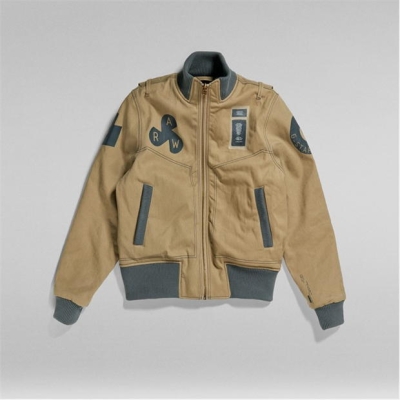 G Star Gstar E Bomber Jkt Sn99