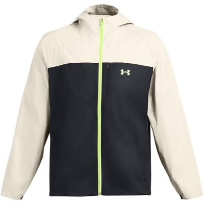 Geaca Impermeabila Under Armour Armour Cloudstrike Colorblock Jkt barbat