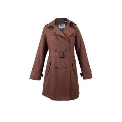 Geaca Jack Wills Classic Trench dama